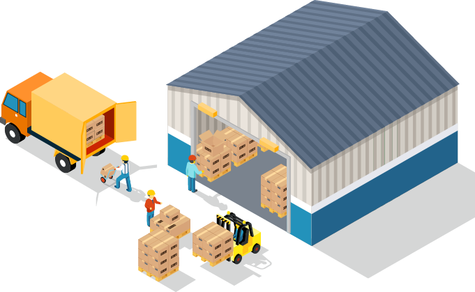 cargo, logistics, transport